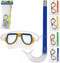 Snorkel Goggles and Tube for Children