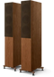 Kef R5 Meta - Zuilspeaker - 200W RMS - Walnut