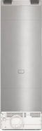 Miele KS 4383 DD - Vrijstaande koelkast - 399 liter - Zilveren RVS look