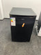 Tomado TLT5501B - Tafelmodel koelkast - 126 liter - Energieklasse C - 35 dB - Zwart