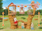 Sylvanian Families 5452 baby Kabelbaanpark