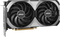 MSI GeForce RTX 4070 SUPER 12G VENTUS 2X OC - Grafische kaart - 12 GB GDDR6 - Dual-fan koeling