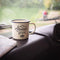 Emaille beker / mok - Gentlemen's Hardware