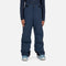 Rossignol Ski Pants - Kinder skibroek - Waterdicht 20000 mm - Navy (140)