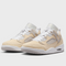 Nike Jordan Spizike Low - Heren Sportschoen - Beige - Maat 42