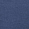 vidaXL - Pocketveringmatras - 80x200x20 - cm - stof - blauw