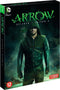 Arrow - Seizoen 3 - DVD - DC-comics tv-serie