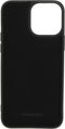 Mobiparts iPhone 13 Pro Max - Soft Case - Krasbestendig - Zwart