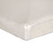 vidaXL - Paalkappen - 6 - st - piramide - 101x101 - mm - gegalvaniseerd - metaal