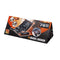 BLACK & DECKER Oproltas met 76 auto-accessoires