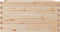 vidaXL - Plantenbak - 90x40x46 - cm - massief - grenenhout