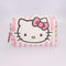 Reistasje Hello Kitty Roze 100 % Polyurethaan
