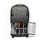 Lowepro Fastpack BP 250 AW III - Camerarugzak - Quickdoor systeem - Zwart
