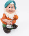 Tuinkabouter met gieter