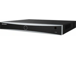 Hikvision DS-7608NXI-I2/8P/S - IP Recorder - 8 kanalen