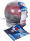 Space Xplorers planeten putty 130gram 7cm