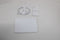 Apple Magic Trackpad (2024) - Draadloos - Multi-Touch en Force Touch - Wit
