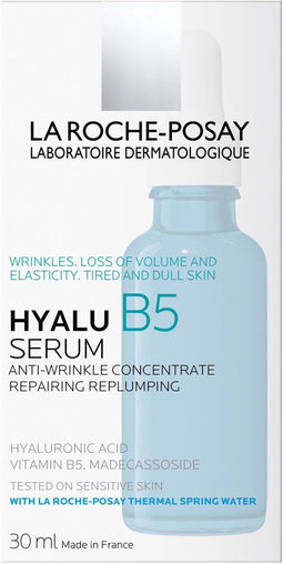 La Roche-Posay Hyalu B5 Suractivated Serum - Verstevigend serum met hyaluronzuur en vitamine B5 - 30ml