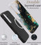Mio by Mobilize Samsung Galaxy S25 Plus - Backcover - MagSafe - Green Marble
