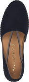 Tamaris 1-24620-44 - Dames Espadrilles - Boho-stijl - Blauw