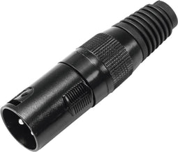 Omnitronic 30200083 XLR-stekker