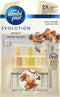 Ambi Pur 3volution Oosterse Mist Navulling 20 ml