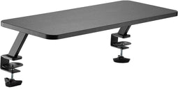 Ewent EW1546 - Bureaumount - Max. 34" - Zwart