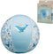 Little Dutch Strandbal Blauw 35 cm Ocean Dreams