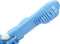 Atlantis Shark - Snorkelmasker - Full Face - 180 graden zicht - Blauw