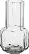 Mica Decorations Missouri Vaas - Glas - H25 x Ø15 cm