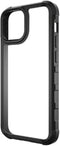 PanzerGlass 0318 - Soft Case - Antibacterieel - Zwart