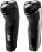 Philips SH30/50 - Scheerkoppen - Geschikt voor S1xxx en S3xxx - 3 stuks