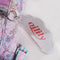 Oilily-Cloud Sleutelhanger Silver-Dames