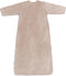 Jollein Baby Slaapzak - Winter - Afritsbare mouw 70cm Velvet - Wild Rose