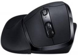 Newtral 3 Medium - Draadloze muis - Optische bewegingsdetector - 2400dpi (draadloos)