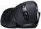 Newtral 3 Medium - Draadloze muis - Optische bewegingsdetector - 2400dpi (draadloos)