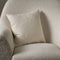 Riviera Maison Kussenhoes 50x50 - Stargazer Pillow Cover - Wit
