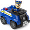 PAW Patrol - Chase's Patrol Cruiser - speelgoedauto met speelfiguur