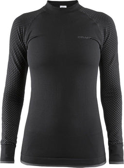 Craft extra warm Thermoshirt Dames lange mouw - ADV Warm Intensity