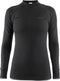 Craft extra warm Thermoshirt Dames lange mouw - ADV Warm Intensity