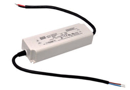 Mean Well LPV-60-12 - LED-transformator - 60 W 12 V/DC 0 - 5 A IP67