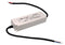 Mean Well LPV-60-12 - LED-transformator - 60 W 12 V/DC 0 - 5 A IP67