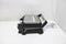 Tefal SuperGrill GC510D - Contactgrill 3-in-1 - Barbecue en ovenstand - RVS zwart