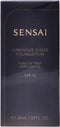 SENSAI Luminous Sheer Foundation 30 ml