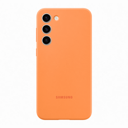 Samsung EF-PS916TOEGWW - Soft case - Krasbestendig - Oranje