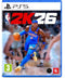 2K Sports NBA 2K26 - PS5 - MyCAREER MyTEAM MyNBA