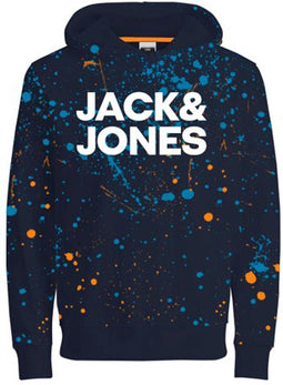 JACK&JONES JJRONALD PUFFER - Heren Jas - Capuchon - Maat XXL