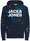 JACK&JONES JJRONALD PUFFER - Heren Jas - Capuchon - Maat XXL