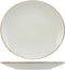 Cosy & Trendy Granite - Dessertbord - Oven Magnetron Vaatwasserbestendig - Ivoor D22cm
