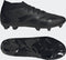 adidas Performance Predator Accuracy.2 - Voetbalschoenen - HybridTouch-bovenwerk - Zwart - 42